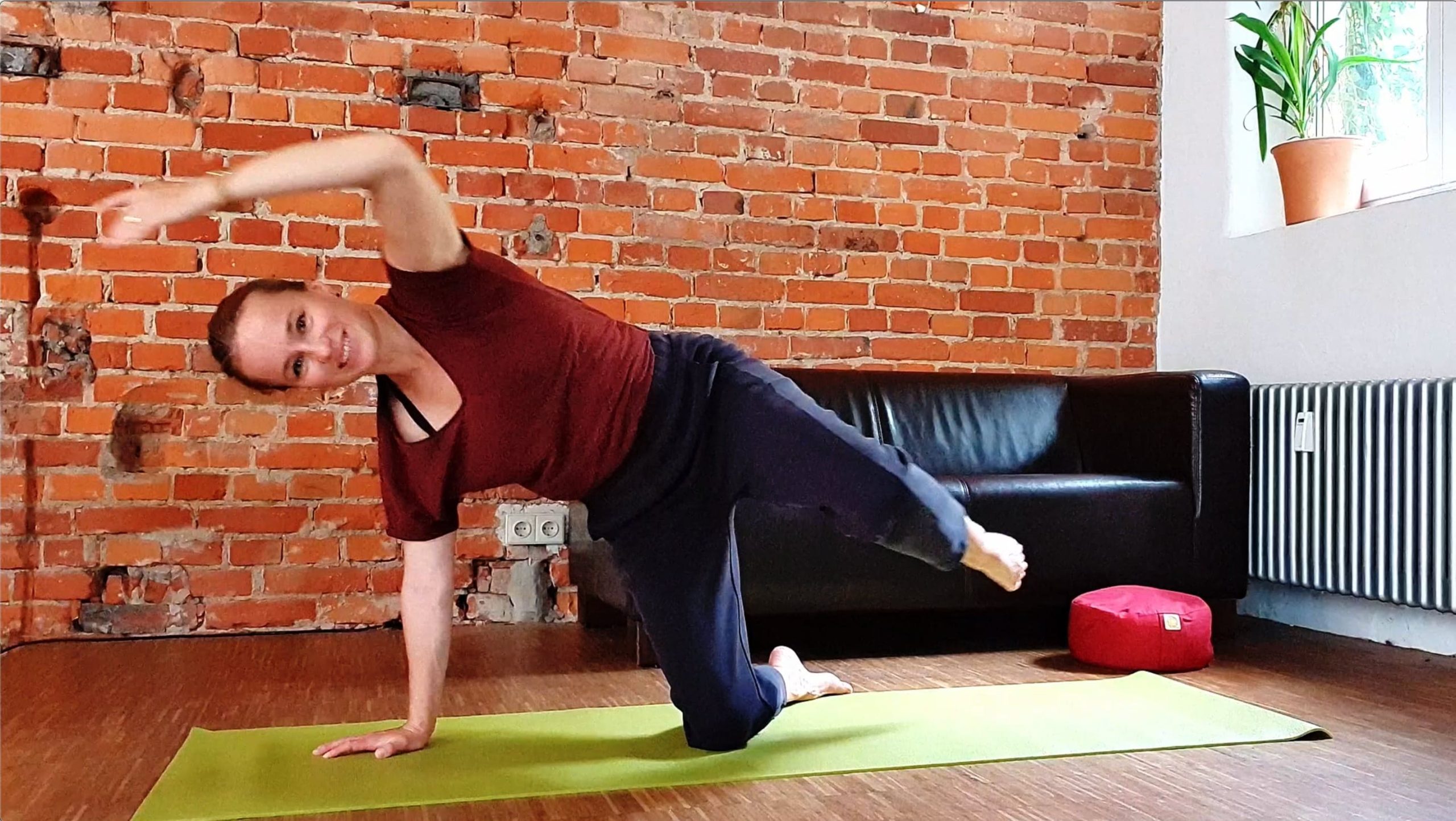Pilates